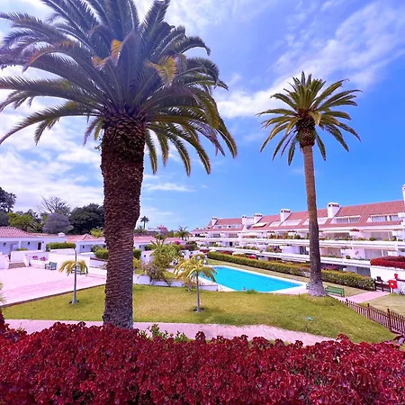 Apartamento Tropicalidays Botanic Garden Puerto de la Cruz (Tenerife)