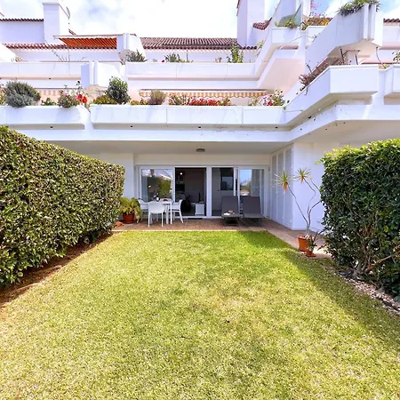 Apartamento Tropicalidays Botanic Garden Puerto de la Cruz (Tenerife)