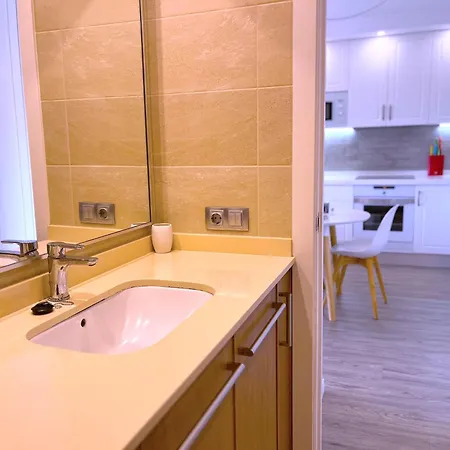 Apartamento Tropicalidays Botanic Garden
