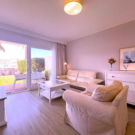 Apartamento Tropicalidays Botanic Garden