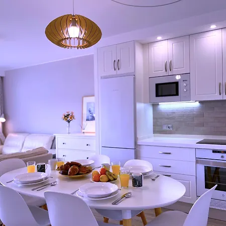 Apartamento Tropicalidays Botanic Garden