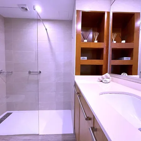 Apartamento Tropicalidays Botanic Garden