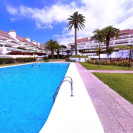 Tropicalidays Botanic Garden Apartamento *